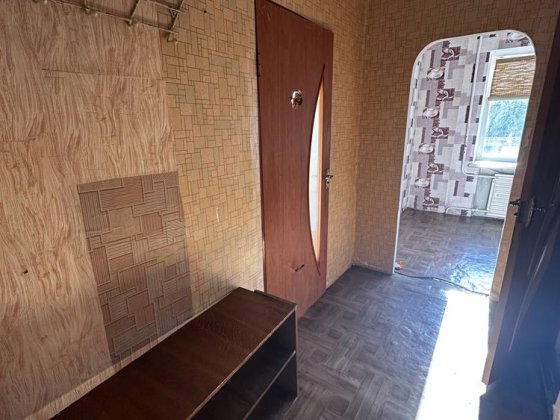 Здається в оренду 1-кімнатна квартира Владимир