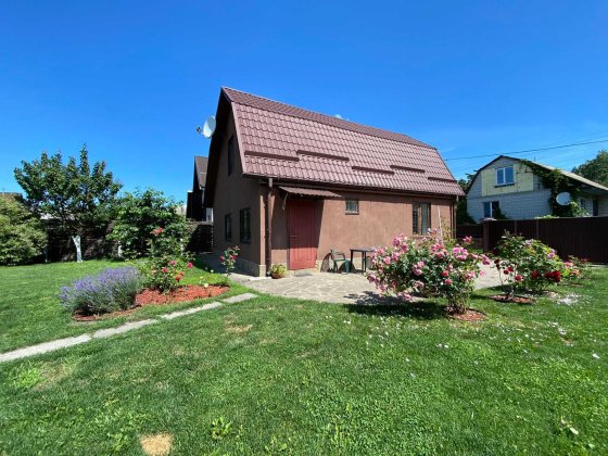 Без% Фото реал 2к 2пов 92/50/7м2 дім Вишгород. СТ Осещина. річка Вишгород