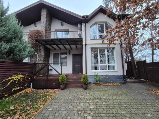 Оренда сучасного таунхауса в Гостомелі, ЖК Чеський двір. 30000 грн Гостомель