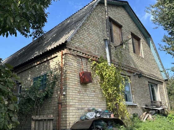 Оренда пів Будинку Гостомель, вул. Ярова Гостомель