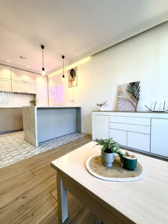 Оренда Таунхауса Чеський двір в Гостомелі - фото 1