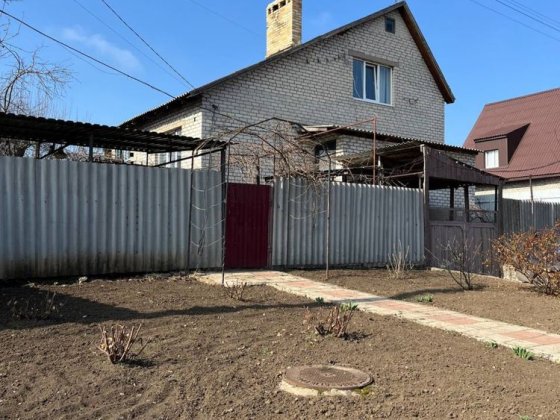 Сдам дом в аренду с гаражом и подвалом Дружківка