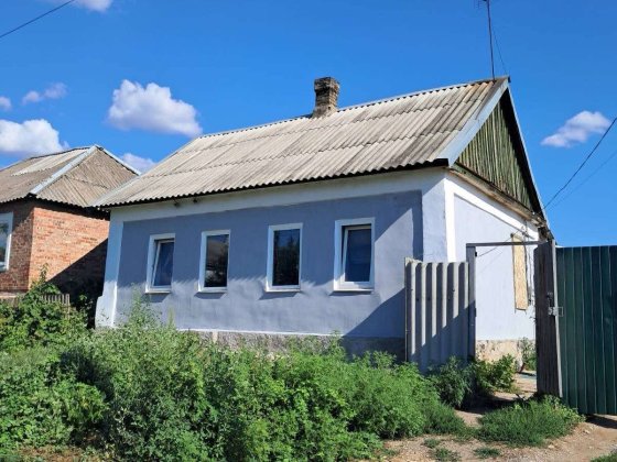 Задаётся дом в Дружковки Дружківка