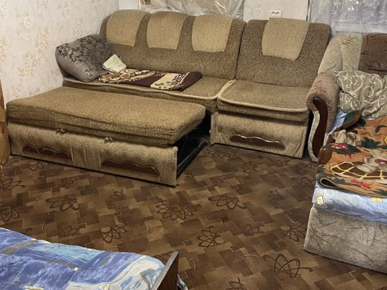 Сдам дом на длительное время Дружківка