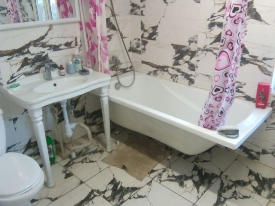 Здам  будинок на тривалий термін Дружківка