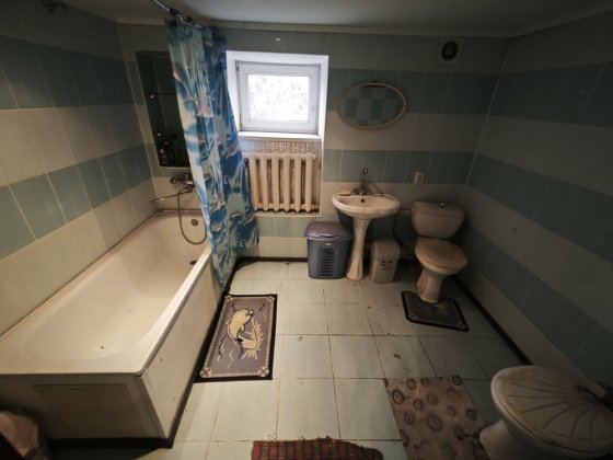 Сдам большой дом  Яколевка Дружківка