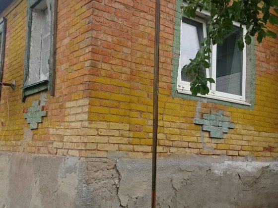 Сдам дом на длительный срок. Дружківка