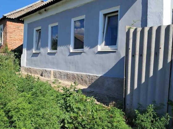 Дом в Дружковке 2к Дружківка