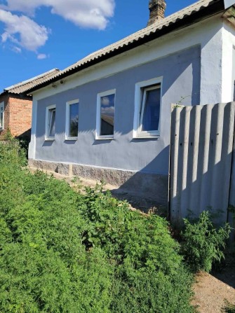 Дом в Дружковке 2к - фото 1