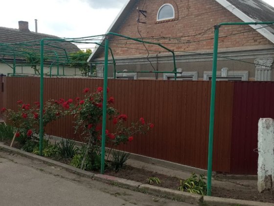 Сдам дом. Район 11 школы Измаил