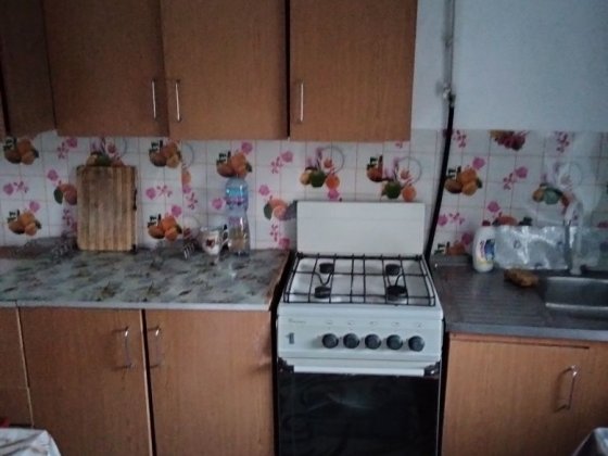 Часть дома район ресторана Гурман Ізмаїл