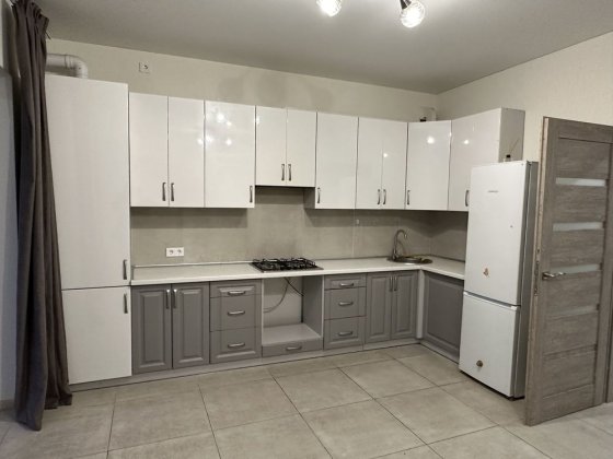 Сдам на Длительно (год и более) таунхаус в Молодежном, 4 спальни Черноморск