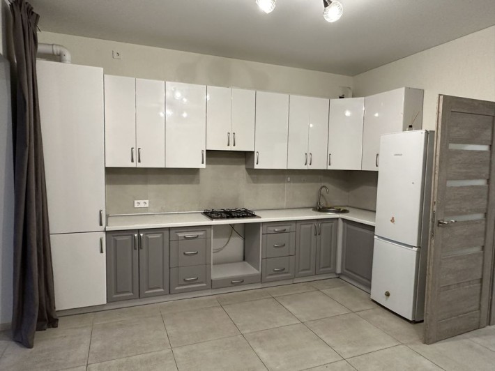 Сдам на Длительно (год и более) таунхаус в Молодежном, 4 спальни - фото 1