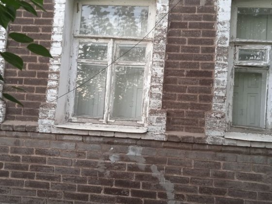 Дом в частном секторе Костянтинівка