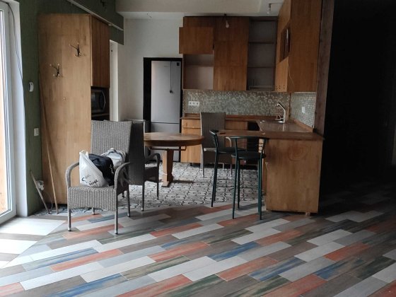 Сдаю дом в Киеве в аренду Коцюбинское