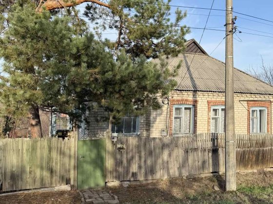Сдается дом Беленькая Краматорск