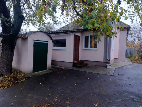 Оренда будинку вул.Драгоманова Лубны