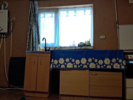 Здам літню кухню Миргород