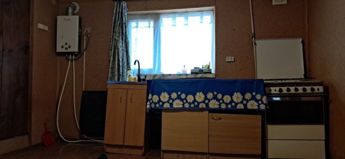 Здам літню кухню - фото 1