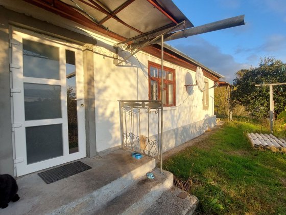 Оренда дома. Вул.Садова,11. Могилев-Подольский