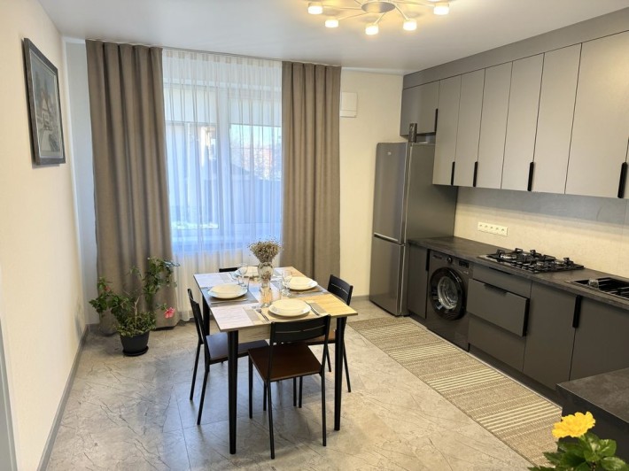 Оренда будинка - частина будинка, перше заселення - фото 1