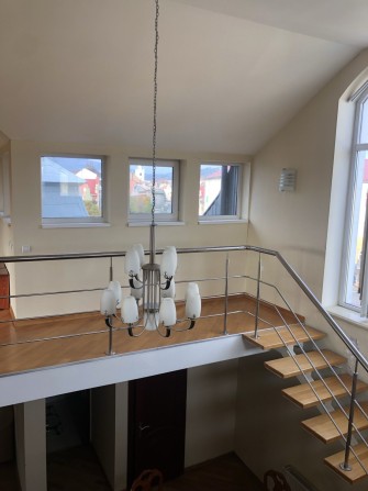 ОРЕНДА  третій поверх/мансарда - фото 1