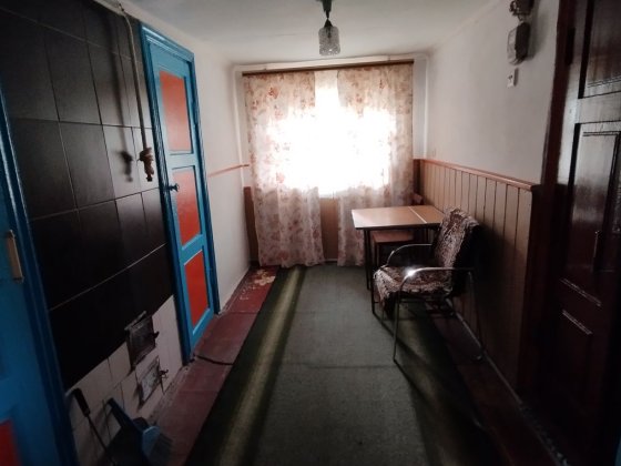 Здаю невеликий будинок, район м'ясокомбінат Звягель