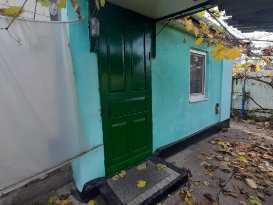 Сдам пів будинку м. Самар