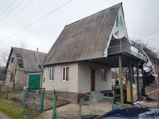 Сдам дачу в аренду, Новомосковск