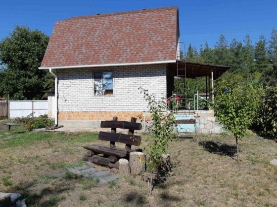 Здається дача Решкут