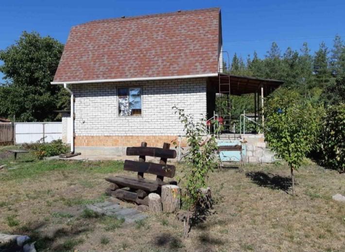 Здається дача Решкут - фото 1