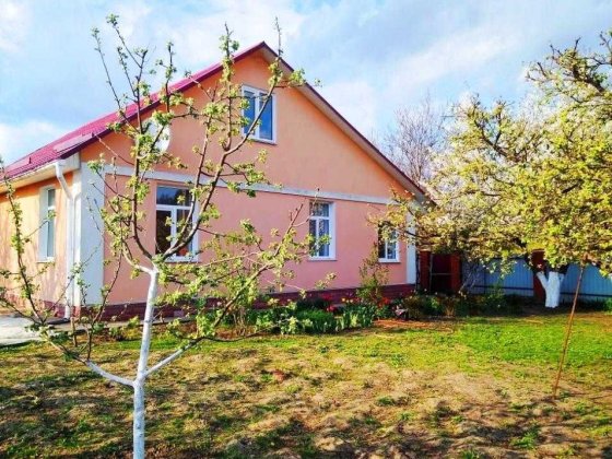 Оренда будинку в Обухові на довгий термін. Обухов