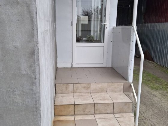 АН Сдам небольшой дом