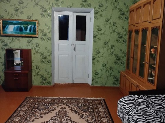 Сдам дом в аренду - от хозяйки