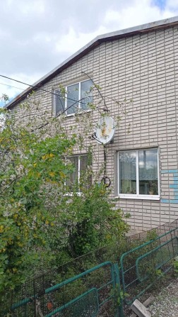 Сдам дом в селе Дмитровка за Павлоградом - хозяйка - фото 1