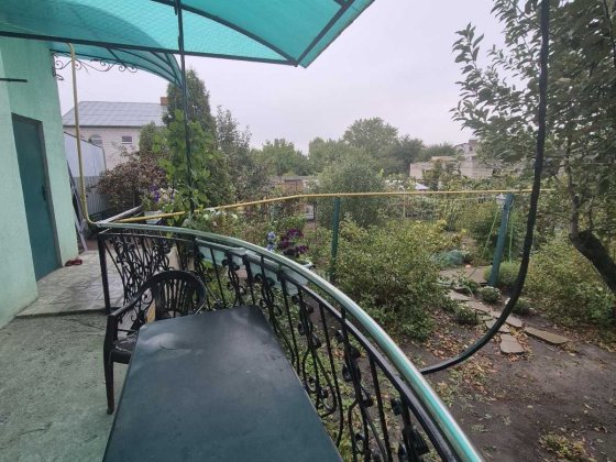 До 3 х чоловіків Здам будинок 100 м.кв Павлоград