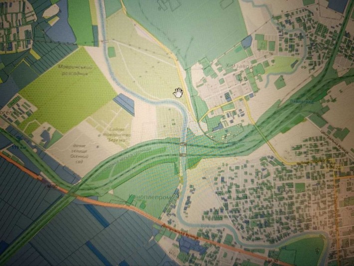 Здам свою дачу Павлоград 7000 грн, власник - фото 1