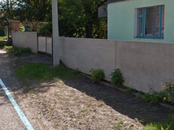 Сдам дом в аренду семейной паре Ромны