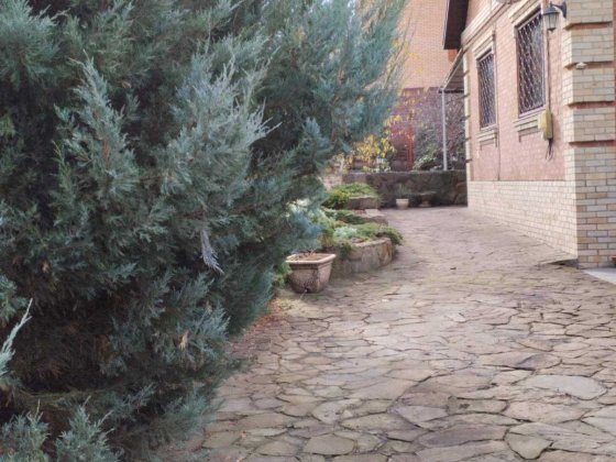 Аренда 2 х этажного дома м-он Северный. Славянск