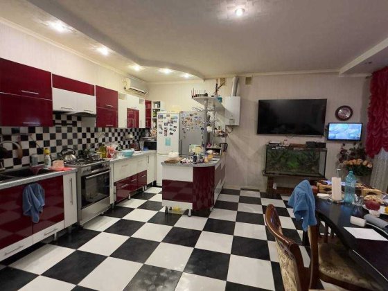 Сдается 2-х этажный дом, р-н Северный Славянск