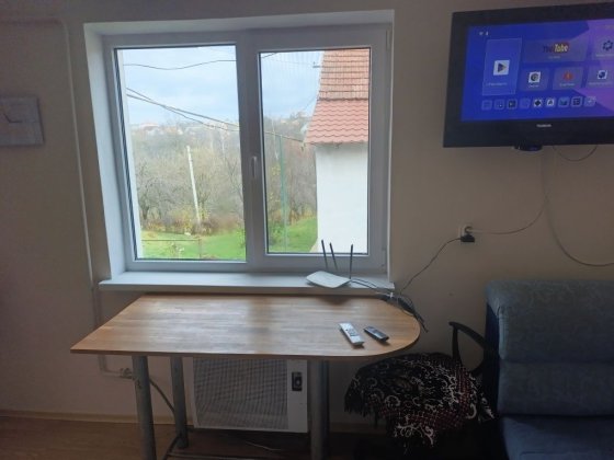 Здається будинок 3 км від Трускавця Трускавець