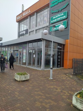 Здається в оренду приміщення 15кв. м. Вул.Тищика 14А. - фото 1