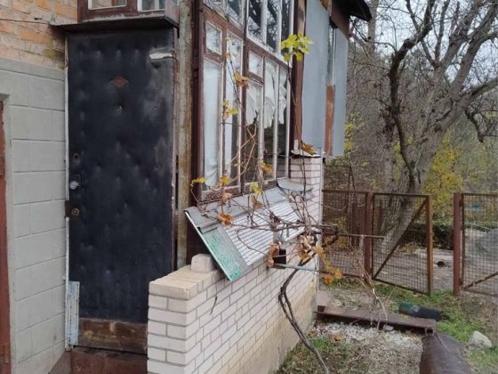 здам 1/3 будинку Умань