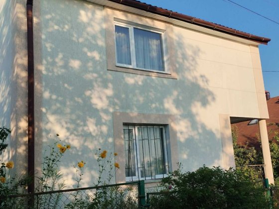 Дачний великий будинок Хмельницький