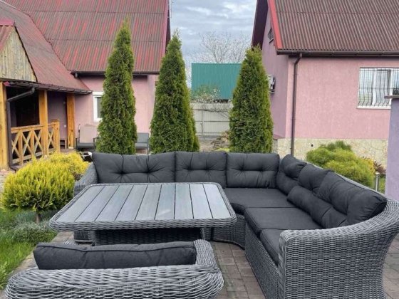 Оренда будинку-дачі район Вгсч