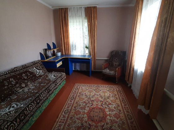 Сдается часть дома Хмельницький