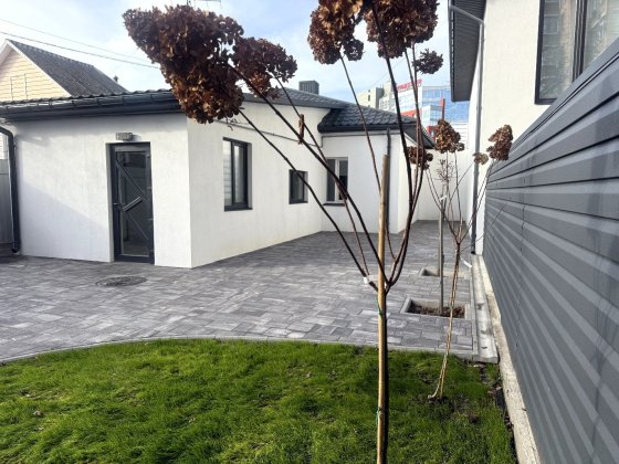 Здам ч.Будинку в центрі міста Біла Церква