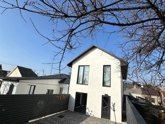 Здам ч.будиноку в центрі міста Біла Церква