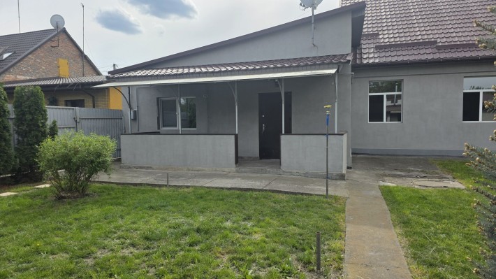 Оренда частини будинку від власника - фото 1