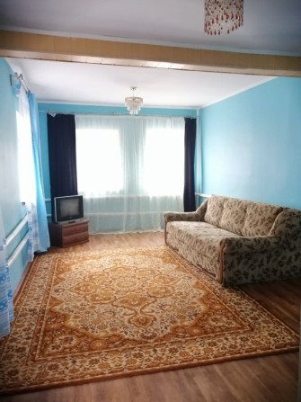 Оренда 1/2 будинка р-н Загса. - фото 1